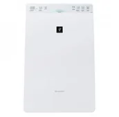 Oczyszczacze powietrza - Sharp KC-F32EU-W - miniaturka - grafika 1