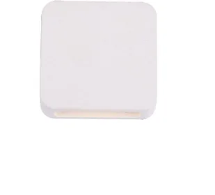 Light Prestige Step biała oprawa schodowa LP-0458 WH - Oświetlenie warsztatowe - miniaturka - grafika 8