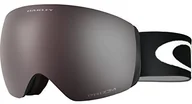 Gogle narciarskie - Vershold Polska Flight Deck XM od Oakley, czarny OO7064-21 - miniaturka - grafika 1