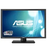 Monitory - Asus PB248Q (90LMGH001Q02251C-) - miniaturka - grafika 1