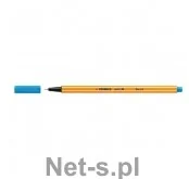 Stabilo Cienkopis niebieski 88/32 - Cienkopisy - miniaturka - grafika 2