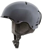 Kaski narciarskie - K2 Stash Smoke kask narciarski męski, m 1054001.3.2.M - miniaturka - grafika 1