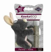 Zabawki dla kotów - Zabawka Dla Kota D&d Farmer Pollie Z Kocimiętk - miniaturka - grafika 1