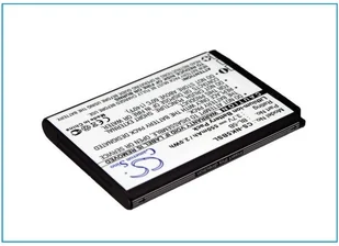 Cameron Sino Nokia 3220 / BL-5B 550mAh 2.03Wh Li-Ion 3.7V GC-BCE244 - Baterie do telefonów - miniaturka - grafika 2