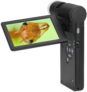 Levenhuk DTX 700 Mobi - Mikroskopy i lupy - miniaturka - grafika 7