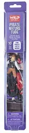 Figurki dla dzieci - Wild Republic Europe ApS Wild Republic 12891  Tubes zestaw do gier, Piraci, 28 cm - miniaturka - grafika 1