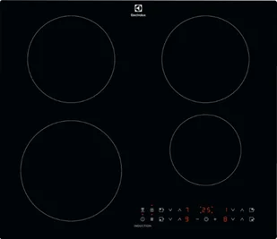 Płyta elektryczna do zabudowy Electrolux CIR60430CB - Płyty elektryczne do zabudowy - miniaturka - grafika 2