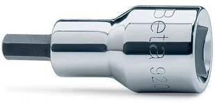 Beta NASADKA 1/2"" KOŃCÓWKA TRZPIENIOWA 6MM 920PE/6 (920ME/6) - Klucze i nasadki - miniaturka - grafika 3