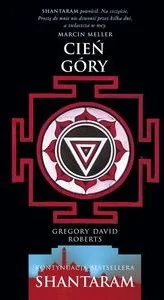 Marginesy Cień góry - Powieści - miniaturka - grafika 4