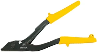 TOPEX nitownica do kołków rozporowych 43E790 - Nitownice - miniaturka - grafika 4