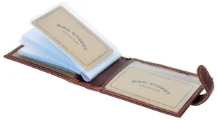 Wild Wild Things Only 5350/5514 - Wizytowniki - miniaturka - grafika 7