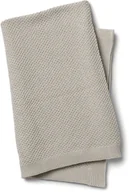 Koce i narzuty dla dzieci - Elodie Details Greige, Kocyk dzianinowy - miniaturka - grafika 1