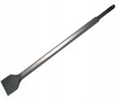 Młotki - MODECO Dłuto sds+ plus 40x350mm przecinak do betonu muru - miniaturka - grafika 1