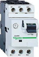 Pozostałe oświetlenie - Schneider Electric gv2rt10 CB ochronny silnika, silnik Circuit Breaker 4 6,3 A GV2RT10 - miniaturka - grafika 1