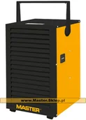 Osuszacze powietrza - MASTER DH732P DH732P - miniaturka - grafika 1