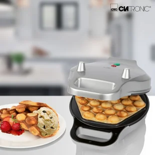 Clatronic WA3772 - Gofrownice - miniaturka - grafika 14
