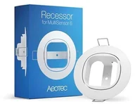 Systemy inteligentnych domów - Aeotec Aeotec Recessor for Multi Sensor 6 and TriSensor DSE010 - miniaturka - grafika 1