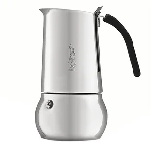 Bialetti Kawiarka Kitty 2017 Ind 10 TZ (4885/IN) - Zaparzacze i kawiarki - miniaturka - grafika 3