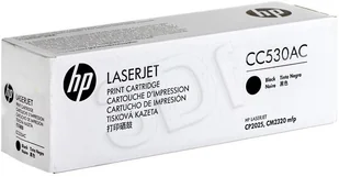 HP CC530AC - Tonery oryginalne - miniaturka - grafika 4