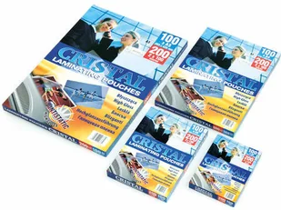 Fellowes Folia Do Drukarek Laserowych A4/1 Szt - Folie do laminatora - miniaturka - grafika 3