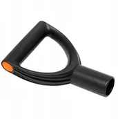 Inne akcesoria do nawadniania - Rączka Plastikowa Do Łopat Richmann C0929 - miniaturka - grafika 1