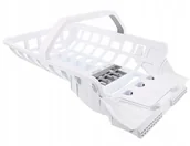 Akcesoria i części AGD - Electrolux Kosz do Suszenia Butów w Suszarce - miniaturka - grafika 1