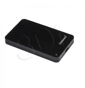 Intenso Memory Case 4TB 6021512 - Dyski HDD - miniaturka - grafika 2