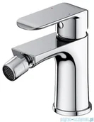 Baterie bidetowe - Omnires Sacramento bateria bidetowa chrom SC2320CR | - miniaturka - grafika 1