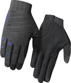 Rękawiczki rowerowe - Giro Xnetic Trail Rękawiczki Kobiety, titanium/electric purple XL 2021 Rękawiczki MTB 230120-008 - miniaturka - grafika 1