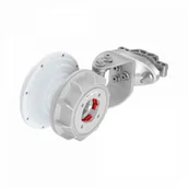 Anteny Wi Fi - RF Elements Symetryczna antena sektorowa 70° HG3-TP-S70) HG3-TP-S70 - miniaturka - grafika 1