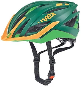 UVEX Kask rowerowy Ultra snc 4043197271354 - Kaski rowerowe - miniaturka - grafika 2