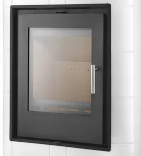 Ekoprojekt 996 Piec wolnostojący 8kW kolor biały spełnia anty-smogowy 99672764 - Piece wolnostojące - miniaturka - grafika 4