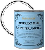 Farby i impregnaty do drewna - Rust-Oleum Lakier do mebli Rust-Oleum bezbarwny 0 125 l R0070401X5 - miniaturka - grafika 1