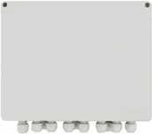 Switche - BCS IP8GB/Z/E-S (BCS-IP8GB/Z/E-S) - miniaturka - grafika 1