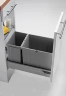 Meble modułowe i akcesoria - Peka PULLBOY VARIO 300/ WYS. 335/ 17+ 8 09.802.S - miniaturka - grafika 1