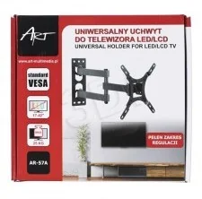 Art AR-57A (930-000063) - Uchwyty do telewizora - miniaturka - grafika 7