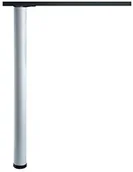 Inne - Home System 676567 Click Kit nogi stołu, składany, 4 sztuki - miniaturka - grafika 1