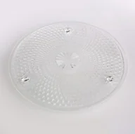 Tace i patery - Altom TORTOWNICA NISKA KARO NA NÓŻKACH ŚR.36CM (09-012/36) 5908214618439 - miniaturka - grafika 1