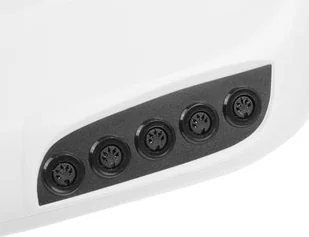 Beauty System Urządzenie do elektrostymulacji + infrared BR-2029 BR-2029 - Urządzenia medyczne - miniaturka - grafika 5