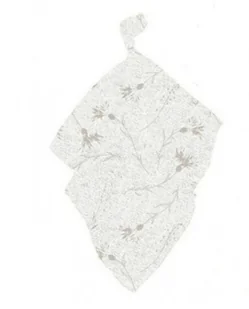 Texpol Pieluszka klasyczna 65x65cm 5O38GK 5O38GK SAM One size - Pieluchy - miniaturka - grafika 2