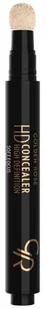 Golden Rose HD Concealer - HIGH DEFINITION - Korektor pod oczy - 02 GOLCDPOC-ZY02 - Korektory do twarzy - miniaturka - grafika 2