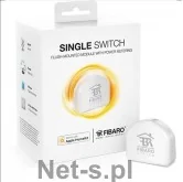 Fibaro Fibaro Single Switch kontroler do HomeKit FGBHS-213 - Systemy inteligentnych domów - miniaturka - grafika 2