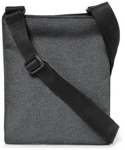 Eastpak Torba na ramię Rusher - black denim EK08977H - Nerki - miniaturka - grafika 2