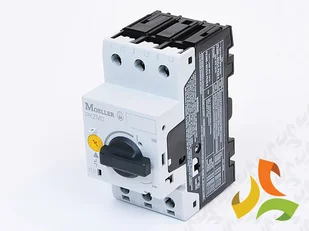 Eaton Przełącznik ochronny silnika 10 A 1 szt. - Podzespoły elektroniczne - miniaturka - grafika 3