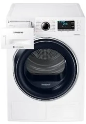 Suszarka Samsung DV80M6210CW - Suszarki do prania - miniaturka - grafika 2