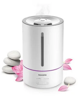 Nawilżacz powietrza Tescoma Ultradźwiękowy nawilżacz powietrza FANCY HOME, 4,6 l - Nawilżacze powietrza - miniaturka - grafika 2