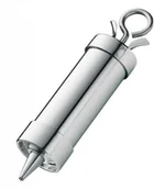 Pojemniki kuchenne - Kuchenprofi Szpryca do dekorowania ciast z 7 końcówkami KÜCHENPROFI, 24 cm - miniaturka - grafika 1