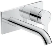 Baterie umywalkowe - Duravit Duravit C.1 C11070003010 - miniaturka - grafika 1