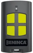 Akcesoria do bram - Beninca Pilot TO.GO4VA 433,92MHz, 4-kanałowy TO.GO4VA - miniaturka - grafika 1