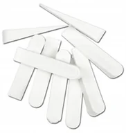 Narzędzia glazurnicze - Topex Kliny dystansowe małe 100 szt. 16B610 - miniaturka - grafika 1